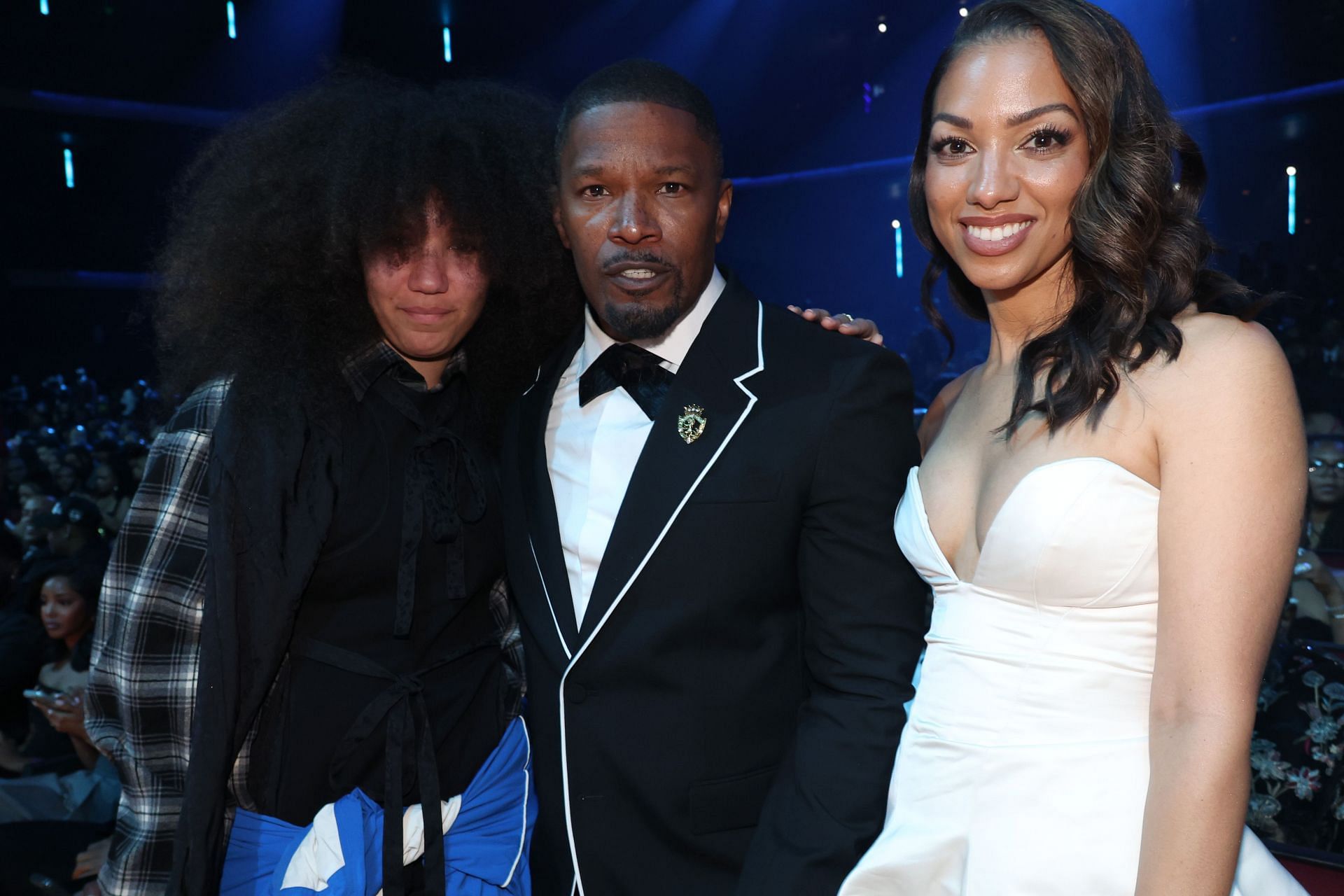 BET Awards 2025 - Show (Image Source: Getty)